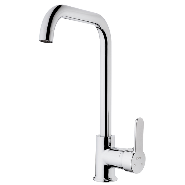 LÜX DELTA LAVABO BATARYASI